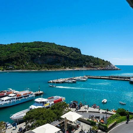 La Casa Dagli Occhi Blu Apartment Porto Venere Exterior photo